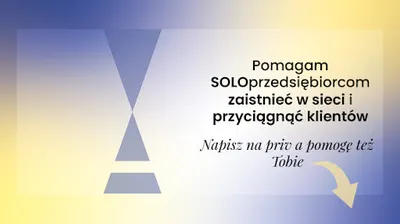 Strony internetowe Nowy Sącz Invengrafiko Anna Ryś